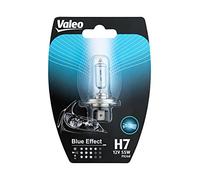 Valeo Ampoule Halogène BLUE EFFECT 32520 H7 55W lot de 1