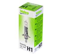 VALEO Ampoule Halogène ESSENTIAL 32003 H1 55W lot de 1