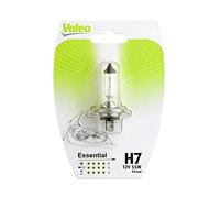 Valeo Ampoule halogène ESSENTIAL 32008 H7 55W – lot de 1