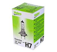 Valeo Ampoule Halogène ESSENTIAL 32009 H7 55W lot de 1