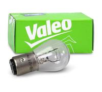 VALEO 032205 Ampoule, feu stop / feu arrière