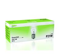 Valeo Ampoule Halogène ESSENTIAL 32207 P21/5W lot de 10