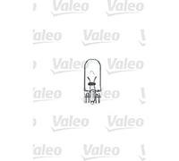 Valeo Ampoule Halogène ESSENTIAL 32211 W5W lot de 10