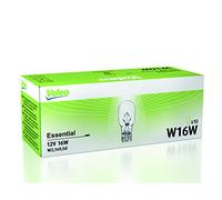 Valeo Ampoule Halogène ESSENTIAL 32215 W16W lot de 10