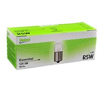 Valeo Ampoule Halogène ESSENTIAL 32219 R5W lot de 10