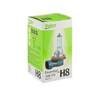 Valeo Ampoule Halogène Essential 32225 H8 35W Lot de 1