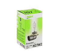 Valeo Ampoule Halogène ESSENTIAL 32229 H27/2 27W lot de 1