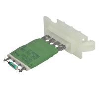 VALEO Appareil de commande chauffage / ventilation 509894 à commande électrique