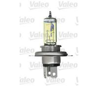 VALEO AQUA VISION H4 Ampoule feu de route 12V 60/55W P43t-38 Feu de Route 032514