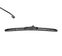 VALEO Balai d'essuie-glace 574627 Compatible avec: CHEVROLET CAMARO, CAMARO Convertible, CRUZE, CRUZE Schrägheck, CRUZE Station Wagon, MALIBU, ORLANDO, CITROËN C4 AIRCROSS, C-CROSSER