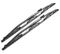 VALEO Balai d'essuie-glace 576001 Compatible avec: ALFA ROMEO 1750-2000, GIULIA, GIULIA GT, GT, ARO 240-244, AUDI A4 B5, A4 B5 Avant, AUSTIN MONTEGO Kombi, AUTOBIANCHI A 112, Y10, BMW 5 Touring