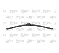 VALEO Balai d'essuie-glace arrière VM250 Silencio X-TRM 574300