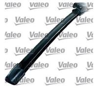VALEO Balai d'essuie-glace arrière VM252 Silencio X-TRM 574331