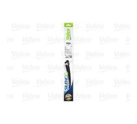 VALEO Balai d'essuie-glace arrière VM261 Silencio X-TRM 574298