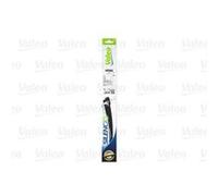 VALEO Balai d'essuie-glace arrière VM265 Silencio X-TRM 574612 Or G