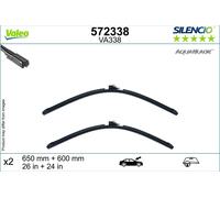 VALEO Balai d'essuie-glace Avant