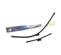 VALEO Balai d'essuie-glace Avant pour FORD Fiesta Mk7 Schrägheck Puma SUV
