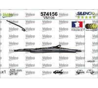 VALEO Balai d'essuie-glace Avant pour VW Golf IV 3/5 portes (1J1) 525mm