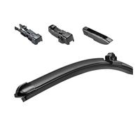 Valeo Balai D'Essuie-Glace HydroConnect Multi-Connection HF65B Pour