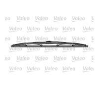 VALEO Balai d'essuie-glace unitaire V41 Silencio Standard 574110