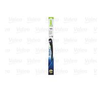 Valeo Essuie-glace Silencio VF820 - Kit plat 530/580 mm Avant, Lot de 2 (577820)
