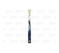 Valeo Essuie-glace Silencio VF463 – Kit 650/350 mm Avant – Lot de 2 (574663)