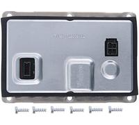 VALEO Ballast de Phare de Voiture, lampe à décharge, Référence 88794 pour AUDI, SEAT, VOLKSWAGEN Multiapplications