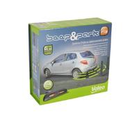 Valeo Bip & Park Arrière Capteur Stationnement Kit Inverse Distance Écran N2