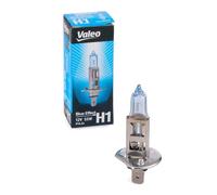 VALEO BLUE EFFECT H1 Ampoule feu de route 12V 55W P14.5s Feu de Route Halogène