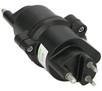 VALEO-245030-Bobine d'allumage-Nombre de prises secondaires : 2 - Nombres de broches : 2 - Type de connexion : - - Résistance primaire : 3,6 - Résistance secondaire : 1200