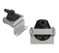 VALEO Bobine d'allumage 245063 Compatible avec: OPEL ASCONA B, ASCONA C, ASCONA C CC, CORSA A CC, CORSA A Kasten/Schrägheck, CORSA A TR, KADETT C, KADETT C Caravan, KADETT C CC, KADETT C Coupe