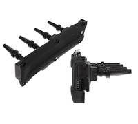 Valeo Bobine d'allumage 245099