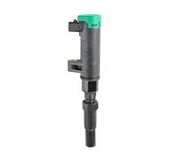 VALEO Bobine d'allumage 245104 Compatible avec: DACIA DUSTER, DUSTER Kasten/SUV, LOGAN, LOGAN MCV, SANDERO, LADA LARGUS Kasten/Kombi, NISSAN KUBISTAR Kasten, PRIMASTAR Bus, PRIMASTAR Kasten