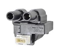 Valeo Bobine d'allumage 245107