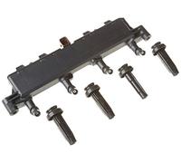 Valeo Bobine d'allumage 245109