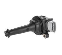 VALEO Bobine d'allumage 245203 Compatible avec: FORD FOCUS II, KUGA I, MONDEO IV, MONDEO IV Stufenheck, MONDEO IV Turnier, S-MAX, VOLVO C30, C70 II Cabriolet, S40 II, S60 II, S60 II Cross Country
