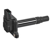 Valeo Bobine d'Allumage 245709 | Compatible avec: AUDI A3, A6 C5, A6 C5 Avant, A8 D2, TT, TT Roadster, SEAT ALHAMBRA, CORDOBA, IBIZA II, LEON, SKODA OCTAVIA I
