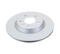 VALEO 672597 Disque de frein
