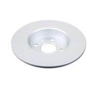 VALEO 672600 Disque de frein