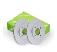VALEO 672641 Disque de frein