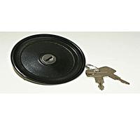 Valeo Bouchon de Réservoir de Carburant 247515 | Compatible avec: CITROËN C15 Kasten/Großraumlimousine, C15 Kombi, GS, GS Break