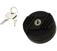 Valeo Bouchon de réservoir de carburant 247523 antivol avec clé