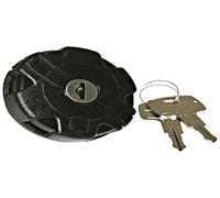 Valeo Bouchon de réservoir 247538 - Antivol pour Nissan, Toyota, Mazda, Mitsubishi