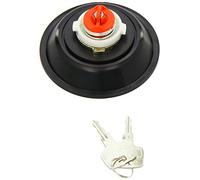 Valeo Bouchon de réservoir de carburant 247553 antivol convient pour PSA Saxo/106