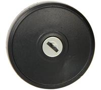 Valeo Bouchon de Réservoir de Carburant 745374 | Compatible avec: CITROËN C6, MITSUBISHI OUTLANDER II, PEUGEOT 407, 407 Coupe, 407 SW, SMART FORTWO Cabriolet, FORTWO Coupe