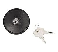 Valeo Bouchon de réservoir carburant 247507 antivol avec clé pour Audi/VW