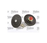 VALEO Bouchon, réservoir de carburant 247513 Compatible avec: OPEL CORSA A CC, CORSA A Kasten/Schrägheck, KADETT D, KADETT D, KADETT D Caravan, KADETT E, KADETT E Cabriolet, KADETT E Caravan