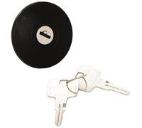 Valeo Bouchon de réservoir de carburant 247557 pour Ford