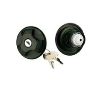 Valeo Bouchon de remplissage de carburant 247615 avec clé pour Volvo Ford