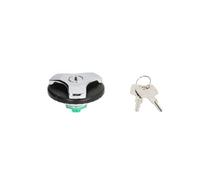 VALEO Bouchon (réservoir de carburant) 247702 Compatible avec: RENAULT MASTER I Pritsche/Fahrgestell, TRAFIC Pritsche/Fahrgestell, TRUCKS B Pritsche/Fahrgestell, TRUCKS MESSENGER Pritsche/Fahrgestell